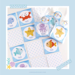 JUEGO DE LA MEMORIA - SOUVENIRS - tienda online