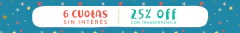Banner de la categoría Productos