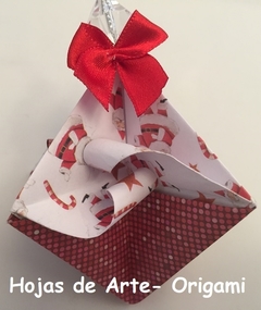 10 Mini MOÑOS ROJOS de 2,5cm con CINTA DE TELA para decorar - comprar online