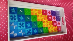 Bandeja rectangular de 30x15cmx3cm - comprar online