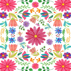 20 hojas CIELITO LINDO 15x15cm bifaz. Marca Felicidad - comprar online