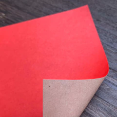 30 hojas CRAFT COLORES SOLIDOS . Bifaz. 15x15cm. Daiso. Importado en internet