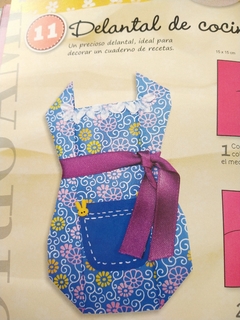 Libro Origami Crea tu Moda