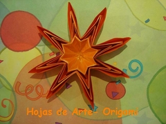ORIGAMI NAVIDEÑO LOS JUEVES Y VIERNES de NOVIEMBRE 2024. PRESENCIAL. Contacto (11) 5408-8336 Lucia - tienda online