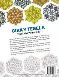 Imagen de Libro GIRA Y TESELA de Miguel Gañan