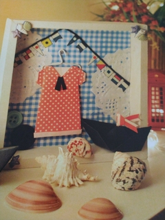 Imagen de Libro Origami Crea tu Moda