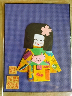Kit n°4- Muñecas ninghyo con base súper resistente. - tienda online