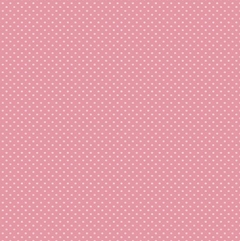 Papel EDEN reverso rosa 15x15cm con 20 hojas bifaz. Felicidad - comprar online