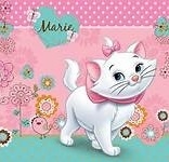 30 hojas DIseño MARIE. 120g . 15x15cm. Simple Faz. Papel de regalo