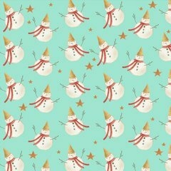 120 hojas BLOCK NAVIDAD FELIZ 15x15cm, simple faz. Felicidad en internet