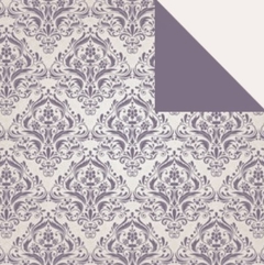 24 hojas ORIMIX 1 Bifaz 10x10cm.Les Papeles - comprar online