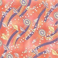 80 hojas Pack CELESTE WASHI. 15x15cm simple faz- japones en internet