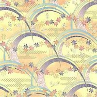 80 hojas Pack CELESTE WASHI. 15x15cm simple faz- japones - Hojas de Arte Origami