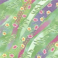 80 hojas Pack CELESTE WASHI. 15x15cm simple faz- japones en internet