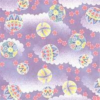 80 hojas Pack CELESTE WASHI. 15x15cm simple faz- japones