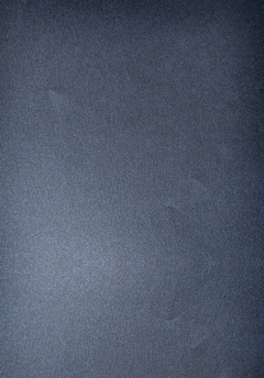 Papel A4 SATINADO AZUL ROYAL 1 hoja de 125g. Marca Hojas de Arte