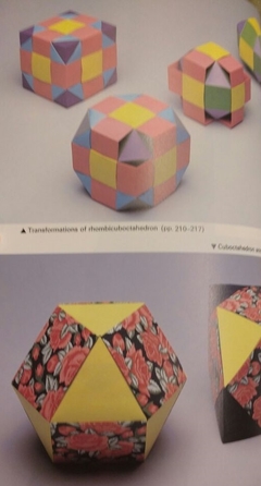 Libro USADO UNIT ORIGAMI Autora Tomoko Fuse. - tienda online