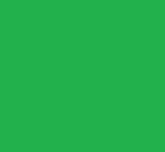 40 hojas VERDE NAVIDEÑO n° 6- 15x15cm. Simple faz.Jong ie Nara