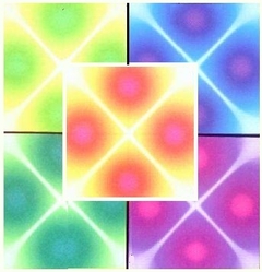 200 hojas CAJITA "X" 5x5cm,simple faz. Jong ie Nara en internet
