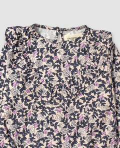 Camisa viyela estampada (C ANTONIA) - comprar online