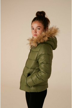 CAMPERA ARTIC (3GF1011) - comprar online