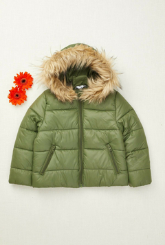 CAMPERA ARTIC (3GF1011)