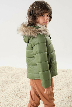 CAMPERA ARTIC (3GF1011) en internet