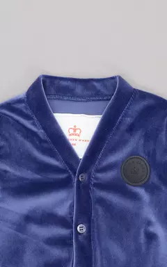 Cardigan BB Panda (0APNU5JF004) - Boho Kids