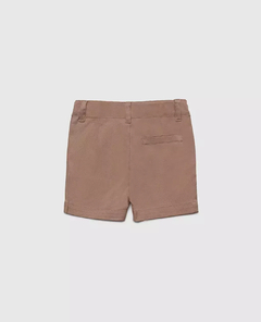 bermudas gabardina (QB CHINO) - comprar online