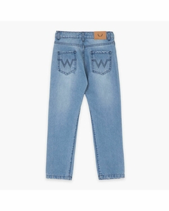 DENIM COOLLIGHT BOYS (241K.3500) en internet