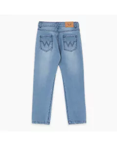 DENIM COOLLIGHT BOYS (241K.3500) en internet