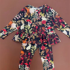 Conjunto de lycra Gardenia (CJ.GARDENIA.WK) - comprar online