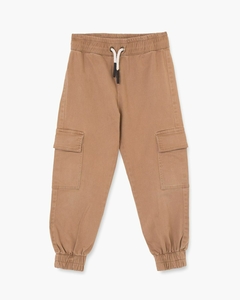 Jogger Cargo Boys (240K.9995) - comprar online