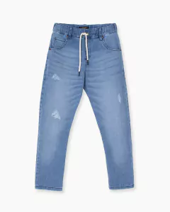 Jogger Basic Boys (241K.9994)