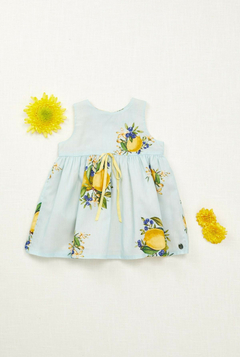 Vestido Lemon (3GG1403) - comprar online