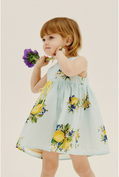 Vestido Lemon (3GG1403)