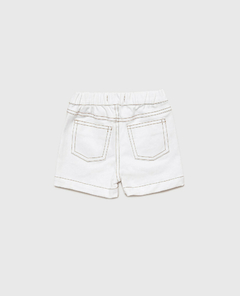 Short de jean cintura elas. (QB MAUIS) - comprar online