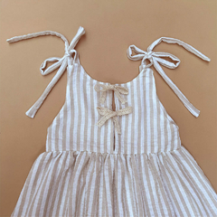 Vestido Mikonos (VMIKONOS.WK) - tienda online