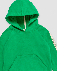 Hoddie rústico (B NILO) - comprar online