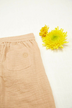 Pantalón Olson (3GK1004) - Boho Kids