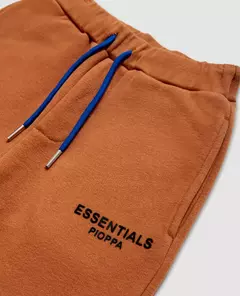 Pantalón frisa (P ESSENTIAL) en internet