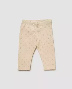 Pantalon tipo calza (PB PIA)