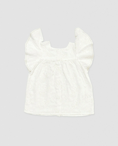 Vestido con bombacha - crep (VB RAFAELA) - comprar online