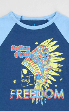 Remera Ranglan John (06PNU5QI004) en internet