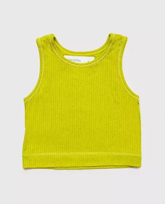 Musculosa morley (R SARI)