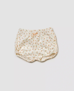 Short estampado (QBN FIORE) - comprar online