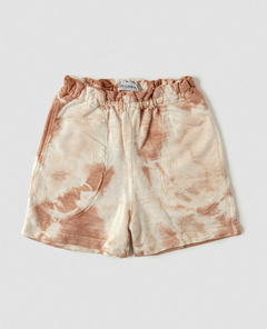 Short rustico batik (Q EUFORIA)