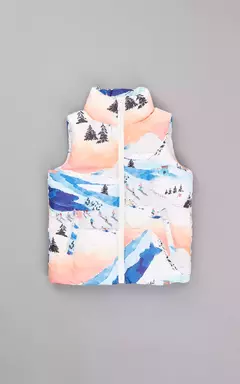 Chaleco Sky (0APNP553012) - comprar online