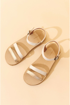 Sandalia Suzzie (3GT1306) - Boho Kids