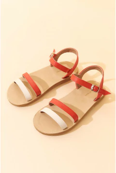 Sandalia Suzzie (3GT1306) en internet